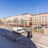 Mieszkanie Gdańsk Wrzeszcz ul. Aleja Grunwaldzka