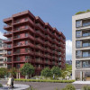 0%. Kompleks apartamentowy przy Wołoskiej