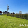 Przytulny domek z widokiem na góry