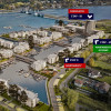 APARTAMENTY z WŁASNĄ MARINĄ, 0%