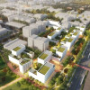 0%. Kompleks apartamentowy przy Wołoskiej