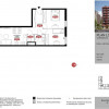 0%. Kompleks apartamentowy przy Wołoskiej