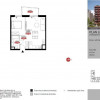0%. Kompleks apartamentowy przy Wołoskiej