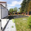 5 pok. dom z garażem i ogrodem na wznies. nad wodą