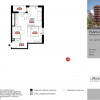 0%. Kompleks apartamentowy przy Wołoskiej