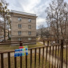 Mieszkanie Warszawa Bielany ul. Aleja Władysława Reymonta