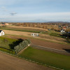 Działka Mników