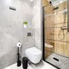 Apartament z msc. postojowym, basenem. Kołobrzeg