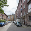 Mieszkanie Gdańsk Wrzeszcz ul. Grunwaldzka