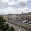 Mieszkanie Gdańsk Wrzeszcz ul. Grunwaldzka