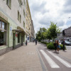 Mieszkanie Gdańsk Wrzeszcz ul. Grunwaldzka