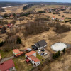 Działka Różnowo