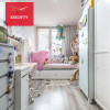 Mieszkanie Warszawa Mokotów, Sadyba ul. Powsińska
