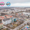 Mieszkanie Gdańsk Oliwa ul. Wojciecha Kętrzyńskiego