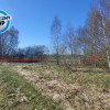 Działka Wysin ul.  