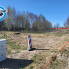 Działka Wysin ul.  