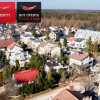 Działka Gdynia Chwarzno ul. Jowisza