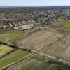 Działka Sztutowo ul. Przemysłowa
