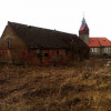 Sprzedam działkę budowlną w Marwałdzie ( zabudowaną).
