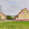 Ełk, Jeziorna 4 dom z ogrodem w pobliżu promenady