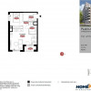 0%. Kompleks apartamentowy przy Wołoskiej