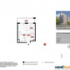0%. Kompleks apartamentowy przy Wołoskiej