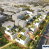 0%. Kompleks apartamentowy przy Wołoskiej