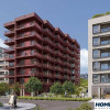0%. Kompleks apartamentowy przy Wołoskiej