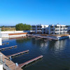 0%,Apartamenty z własną mariną przy Martwej Wiśle