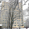 Mieszkanie Warszawa Mokotów ul. Czerniakowska