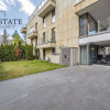 Mieszkanie Warszawa Wilanów ul. Prymasa Augusta Hlonda