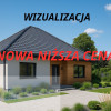 REZERWACJA Dom w stanie surowym