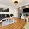 Mieszkanie z ogródkiem | bezczynszowe 57 m²