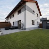 Mieszkanie z ogródkiem | bezczynszowe 57 m²