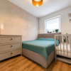 Mieszkanie z ogródkiem | bezczynszowe 57 m²