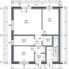 Mieszkanie z ogródkiem | bezczynszowe 57 m²