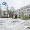 Mieszkanie Gdańsk Piecki-Migowo ul. Bulońska