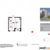 0%. Kompleks apartamentowy przy Wołoskiej