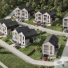 Dom|233 m²|Wzgórze Millennium|Garaż|Działka 596m2