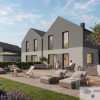 Dom|233 m²|Wzgórze Millennium|Garaż|Działka 596m2