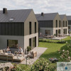Dom|233 m²|Wzgórze Millennium|Garaż|Działka 596m2