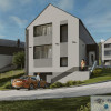 Dom|233 m²|Wzgórze Millennium|Garaż|Działka 596m2