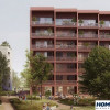 0%. Kompleks apartamentowy przy Wołoskiej