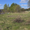 Działka Psary
