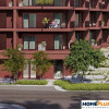 0%. Kompleks apartamentowy przy Wołoskiej