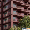 0%. Kompleks apartamentowy przy Wołoskiej
