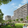 0%. Kompleks apartamentowy przy Wołoskiej