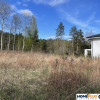 Działka bud. 1371 m² przy lesie, zielona okolica.