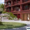 0%. Kompleks apartamentowy przy Wołoskiej