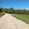Działka Grajów